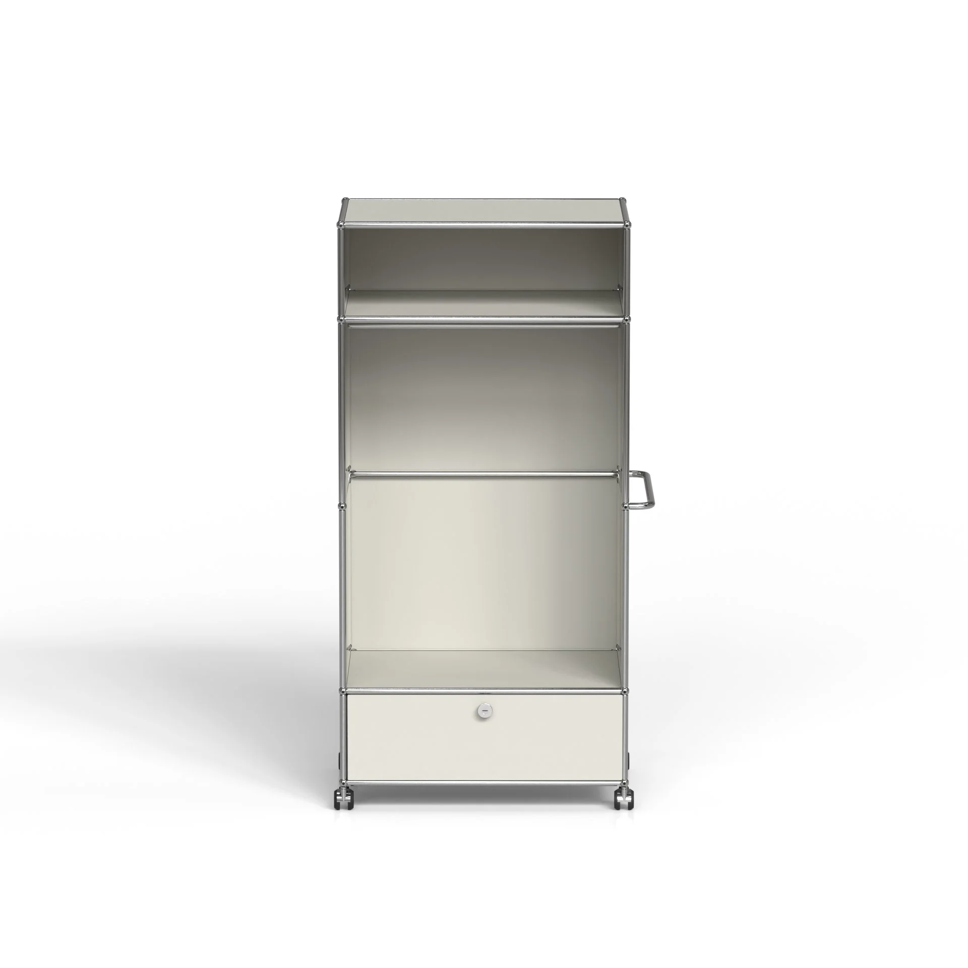 USM | USM Haller Coat Station HD1 — Archicomma